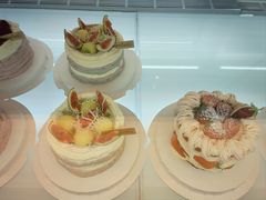 -WenTinG文汀·半糖蛋糕(合生汇店)