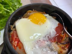 -韩聚园韩国料理(文灶店)