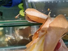 -易老大蛋烘糕(奎星楼总店)