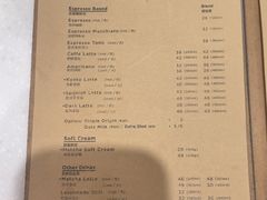 -% Arabica阿拉比卡咖啡(武汉天地店)