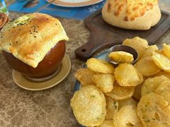 -卢布里西餐厅(总店)