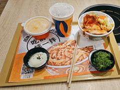 -吉野家(望京店)