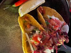 -Pistolera Mexican Cantina女枪手墨西哥餐厅(碧云路店)