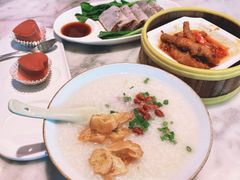 -蝴蝶里·粤菜·点心(滨江龙湖店)