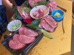 -300杯·和牛烧肉清酒专门店(廊里店)