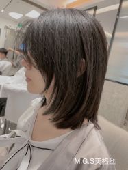 -美格丝M.G.S Hair Salon