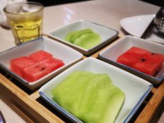 -浩爷羊蝎子火锅(望京店)