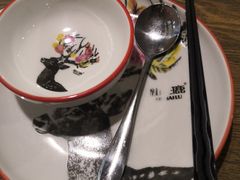 -新白鹿餐厅(城西银泰城店)