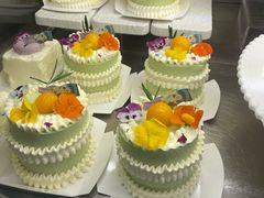 -PAOPAO Bakery&Café(港汇店)