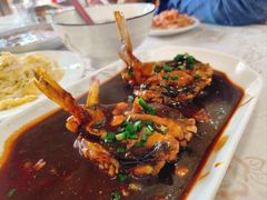 鲃鱼二吃-双桥饭店(锦溪店)