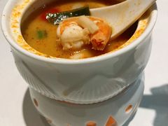 -荷花泰菜(东方新天地店)