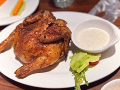 -FABIO’S费比欧披萨餐厅