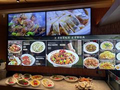 -单家老院·院子里的青岛菜(沙子口店)