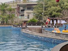 -台山颐和温泉城