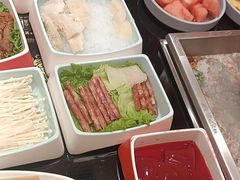 -重庆德忆火锅（龙南街3店）(渝水岸餐饮)