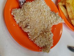 -冰岛茶餐厅(世茂店)