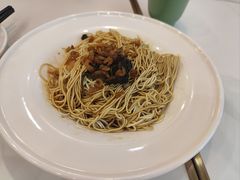 葱油拌面-南八仙·老上海味道(南京东路店)