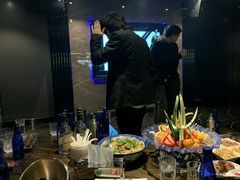 -STELLAR NIGHT CLUB星际酒吧(明发商业广场店)