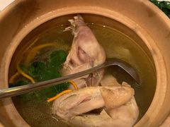 花螺鸡汤-神仙馆(衡山路店)