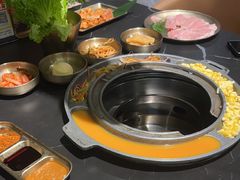 -韩宫宴和牛烤肉(武汉光谷现代风情街店)