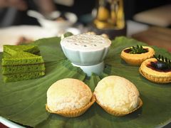 -馋遇江南·精致湖景雅宴(东方之门店)