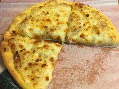 -乐凯撒披萨(欢乐颂购物中心店)