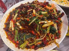 -辣螃铠盆盆蟹大排档(总店)