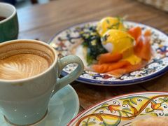 -Alimentari早午餐(安福路店)