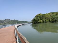 -东钱湖旅游度假区