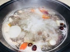 -九府羊鲜羊火锅·烧烤(海那城店)