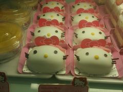 -BreadTalk面包新语·烘焙蛋糕(海珠丽影广场店)