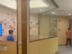 -海底捞火锅(坪山益田假日广场店)