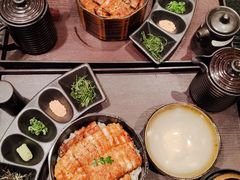 -玄白·炭烤活鳗(上海首店)