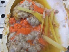 -船奇蒸汽海鲜·闽菜(八市海鲜总店)