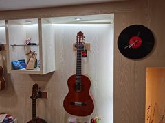 -迷音音乐国际艺术中心(三林店)
