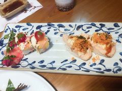 寿司-大江户日本料理(吕厝店)