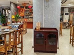 -渔意坊·千层无骨鱼粥底火锅·20年顺德菜(普君店)