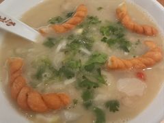 羊肉汤单人餐-向阳羊汤(千峰店)