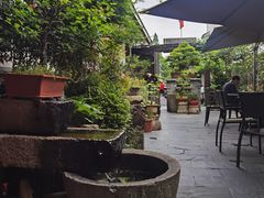 -古韵餐厅(湖畔大学店)