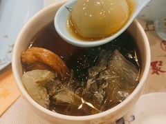 -聚春园自助餐厅(东街口店)