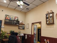 -曼谷食堂·泰国家庭料理(丹桂路店)