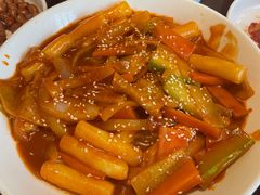 -高丽村韩国料理(兴华二路店)