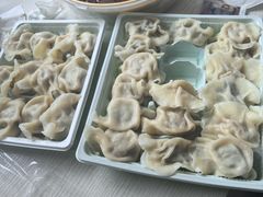 -享口福饺子馆(民旺园店)