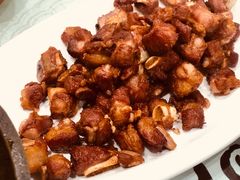 -福阿婆老牌湘菜(大润发店)
