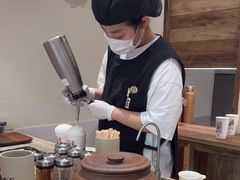 -李山山茶事(景枫店)