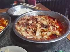 -辣盆盆麻辣小龙虾(哈尔滨总店)
