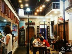 大堂-湘下佬老长沙吃货铺(广场莱斯店)