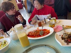 -江南村酒家