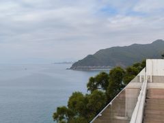 -蜜悦·波西塔诺悬崖海景餐厅