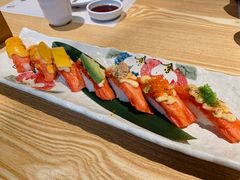 -东菊料理(吉利购物广场店)